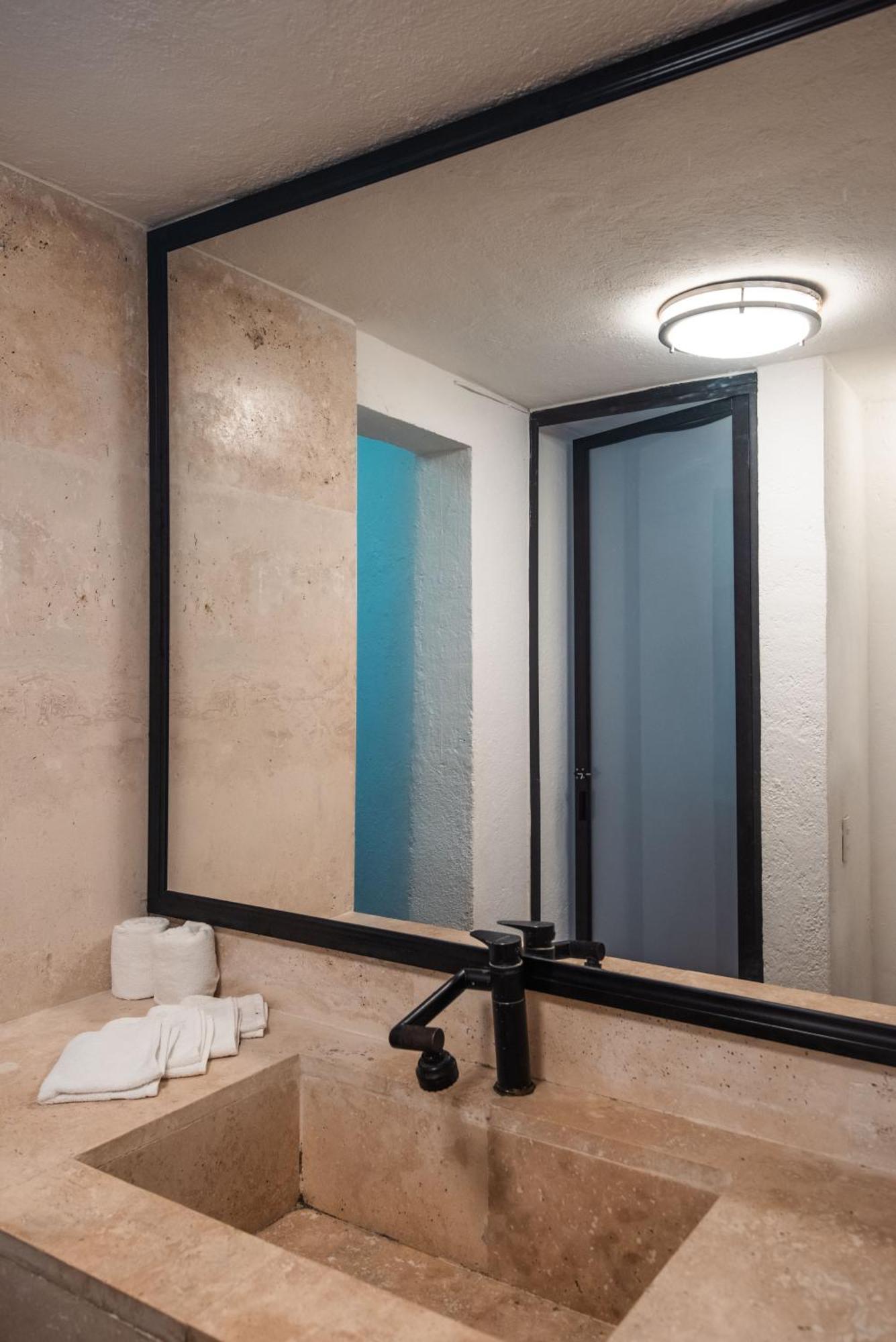 Zihua Mia Hotel Boutique Zihuatanejo Ngoại thất bức ảnh
