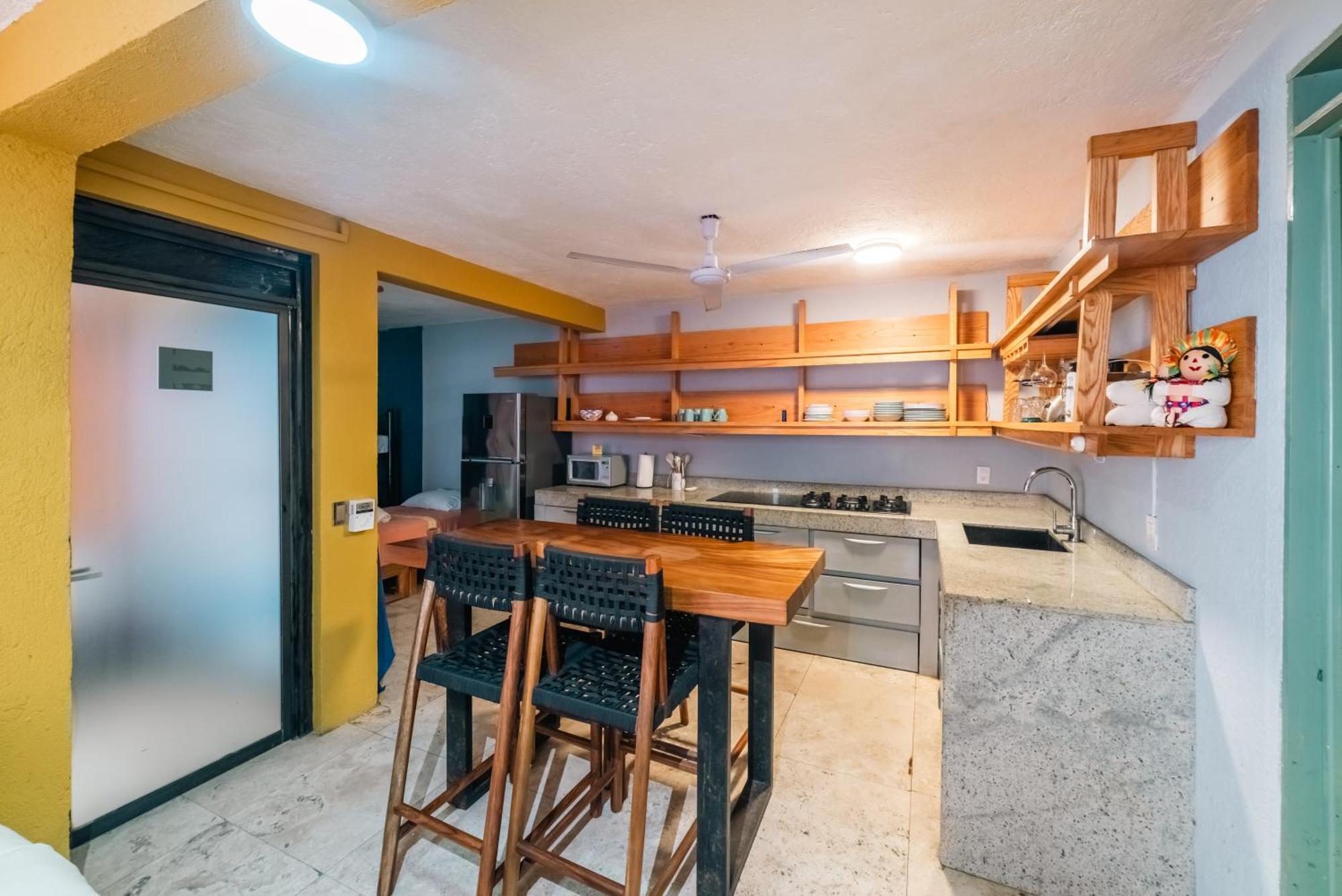 Zihua Mia Hotel Boutique Zihuatanejo Ngoại thất bức ảnh