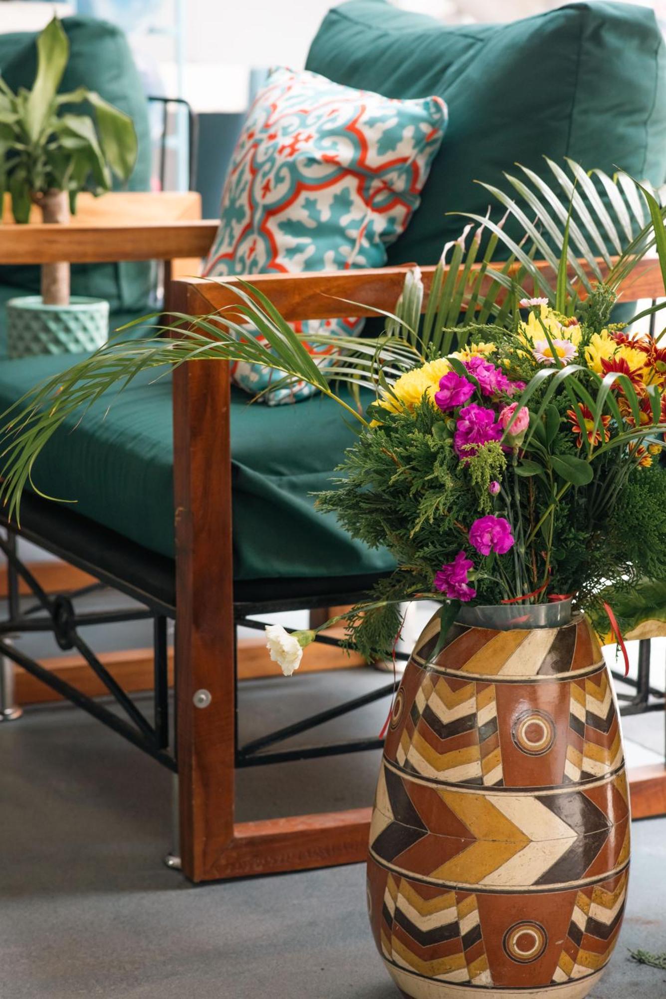 Zihua Mia Hotel Boutique Zihuatanejo Ngoại thất bức ảnh